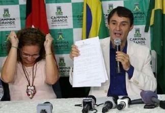 OPERAÇÃO FAMINTOS: Interceptações telefônicas apontam que ex-cunhada de Romero tinha participação junto a empresário milionário de Campina Grande