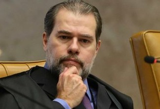 Toffoli suspende execução milionária de dívida de Minas com a União