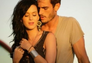 Katy Perry é acusada de assédio sexual por ator que participou de seu clipe