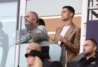 Defesa de Cristiano Ronaldo admite ter pago para encerrar caso de estupro que atacante foi acusado
