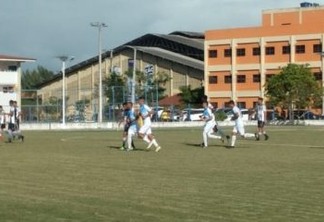 Começam nesta quarta semifinais do Campeonato Paraibano sub-19