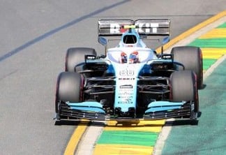 Mercedes-Benz Williams anunciam extensão de contrato para fornecimento de motores da Fórmula 1
