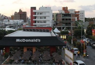 McDonald’s lança vale-presente a partir de novembro; Saiba como adquirir