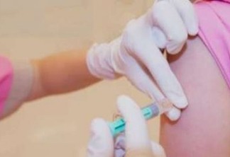 Idosos e profissionais de saúde serão os primeiros a se vacinarem contra a gripe a partir de segunda-feira