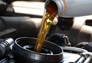 ENTENDA O 'GOLPE DO ÓLEO': Completar nível de óleo no posto de combustível pode não ser uma boa ideia