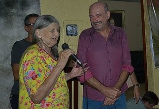 Mãe de deputado Jeová Campos comemora possibilidade de soltura de Lula: 'Deus intercedeu por nós' - OUÇA