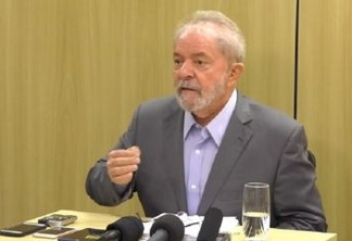 Lula já faz planos para o dia seguinte à soltura, decidida pelo Supremo