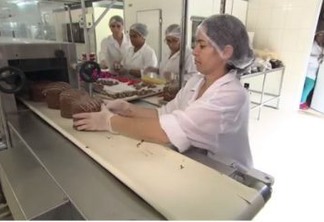 INVESTIMENTO: Fábrica de chocolates lança franquia sazonal como modelo de negócio