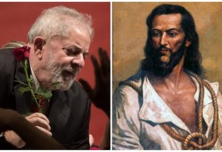 LIBERDADE TARDIA: A importância da indignação contra a prisão injusta desde a Roma Antiga até Lula