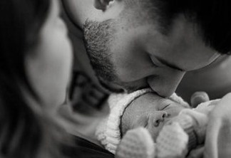 Marília Mendonça dá à luz primeiro filho: "Ele é lindo"