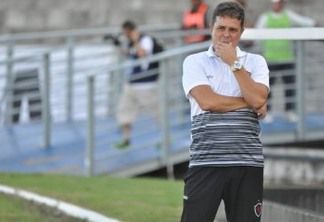 Evaristo Piza explica estrategias do Belo na pré-temporada para 2020