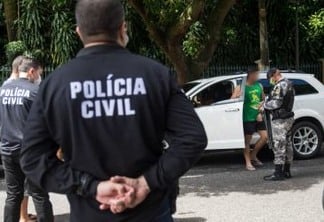 Com mais de  R$ 22 mil em multas e IPVA atrasado desde 2015, carro de organizador de carreata é apreendido no Pará