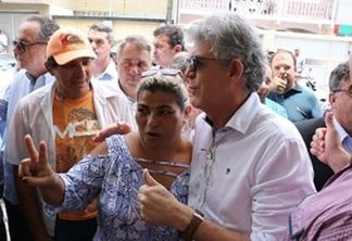 Entrevista de Ricardo Coutinho agita, de véspera, os meios políticos