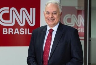 Após boa estréia Jornal da CNN apresenta queda nos números e fica atrás da Globo News