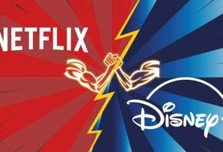 Netflix supera valor de mercado da Disney em meio a pandemia de coronavírus