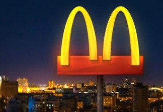 Após reação negativa, McDonald's tira campanha sobre coronavírus do ar