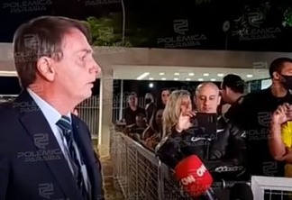 'E DAÍ?' A grosseria e a indiferença presentes na fala de Bolsonaro - Por Rui Leitão