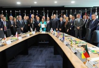 CORONAVÍRUS: Governadores vão reduzir repasses para Legislativo e Judiciário