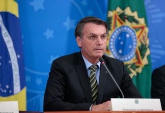 Bolsonaro é um déspota esclarecido que quer tocar fogo no País