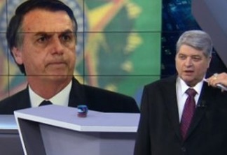 Bolsonaro diz que respeita Estados mas critica “toque de recolher”