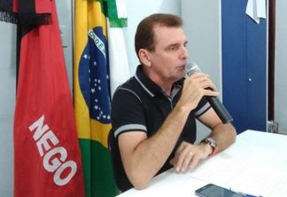 Prefeito Chico Mendes dá férias coletivas aos servidores públicos devido à Pandemia