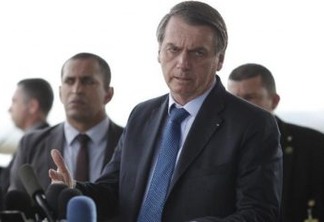 Bolsonaro se recusa a ampliar duração do coronavaucher