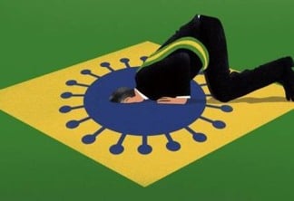 Isolamento de Bolsonaro pode ser "começo do seu fim", diz The Economist
