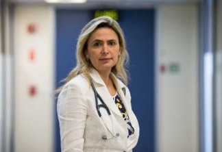 'Cloroquina está sendo vista como salvadora, mas não é', diz médica 