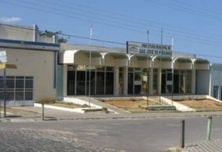 Prefeitura de São José de Piranhas anuncia pagamento da 1ª parcela do 13º e antecipação dos salários de maio para o dia 10