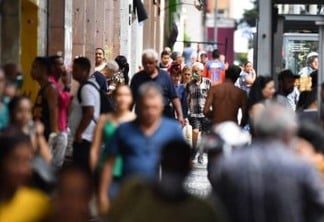 CORONAVÍRUS: Distanciamento social pode ser acionado até 2022, diz estudo