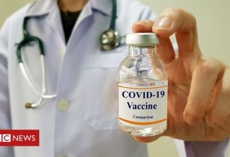 GUERRA DA VACINA: Países se empenham para desenvolverem cura para o coronavírus