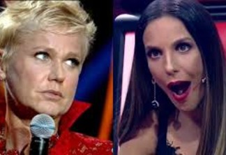 Xuxa cobra manifestação de Ivete Sangalo sobre Regina Duarte e é ignorada