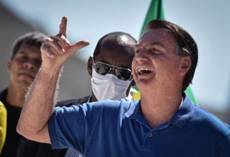 Bolsonaro terá cinco dias para apresentar provas de que eleições tenham sido fraudadas