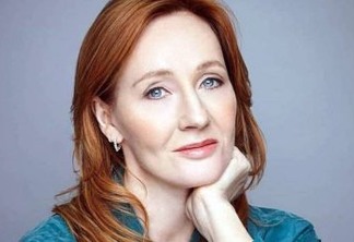 J. K. Rowling anuncia lançamento de conto gratuito durante quarentena