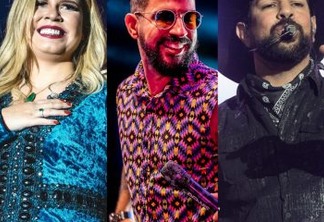 Marília, Dennis DJ e Fernando & Sorocaba fazem live neste sábado; confira lista