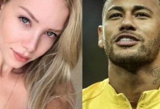 Najila Trindade manda indireta para Neymar após retornar para as redes sociais