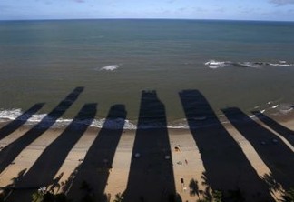 CORONAVÍRUS: Pernambuco estuda adotar lockdown