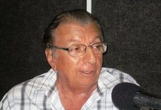 Morre ex-deputado e ex-secretário de Segurança Pedro Adelson Guedes
