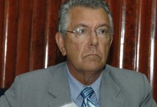ALPB decreta luto e suspende atividades por três dias por conta do falecimento do ex-deputado Zenóbio Toscano