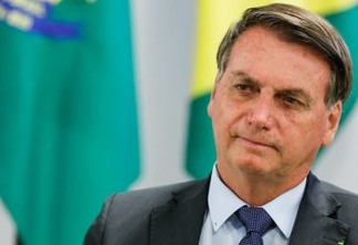 Bolsonaro nega que recomenda o uso da cloroquina por pessoas infectadas com covid-19