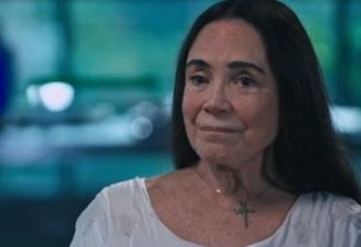 SEM EMPREGO: Regina Duarte espera promessa de Bolsonaro ser cumprida