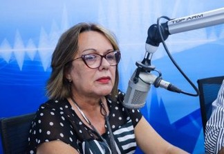 Socorro Gadelha avalia indicação para secretaria e detalha metas: 'Muito trabalho em dezembro'