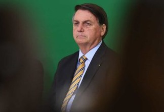 INCÓGNITA! Partido idealizado por Bolsonaro não obtém 10% de apoio