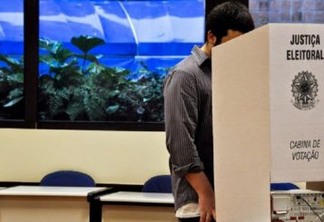 SEGUNDO TURNO: Mais de 500 mil eleitores devem votar neste domingo em João Pessoa