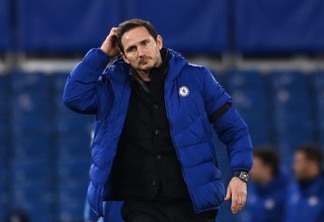 Chelsea demite técnico e ídolo do clube, Frank Lampard: "Decisão muito difícil"