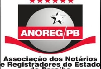 ANOREG/PB divulga nota sobre expediente dos serviços extrajudiciais (Cartórios) no Estado da Paraíba