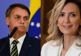 Bolsonaro questionou Ludhmila Hajjar sobre lockdown no Nordeste e disse que isso poderia “fo...” seus planos eleitorais