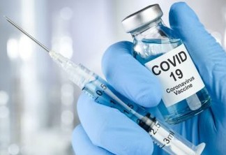 Campanha de vacinação na Paraíba já distribuiu 210 mil doses contra a Covid-19