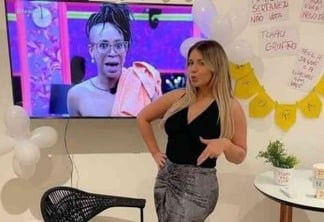 Fã do programa, Marília Mendonça decide não se posicionar e critica torcidas: "Existem limites"