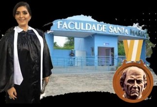 ALPB aprova concessão de Medalha Padre Rolim a educadora Sheylla Lacerda